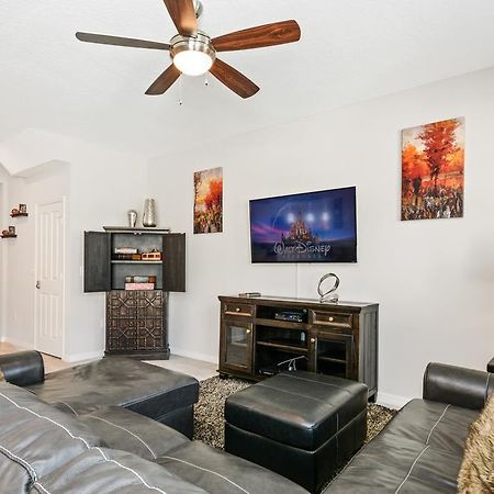 Four Bedrooms Townhome 5119 Kissimmee Bagian luar foto